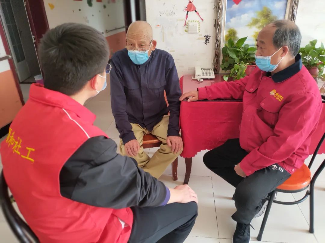 养老院最新管理制度与流程,成都一暄康养养老院外部管理制度