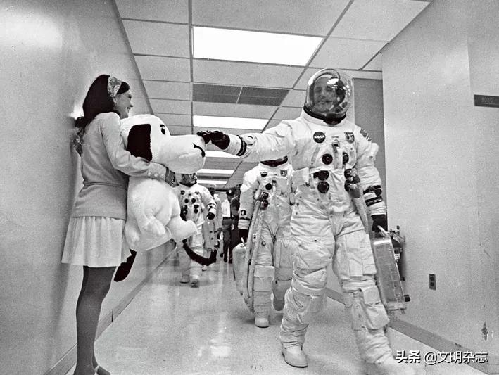 花生漫画,花生漫画讲了什么