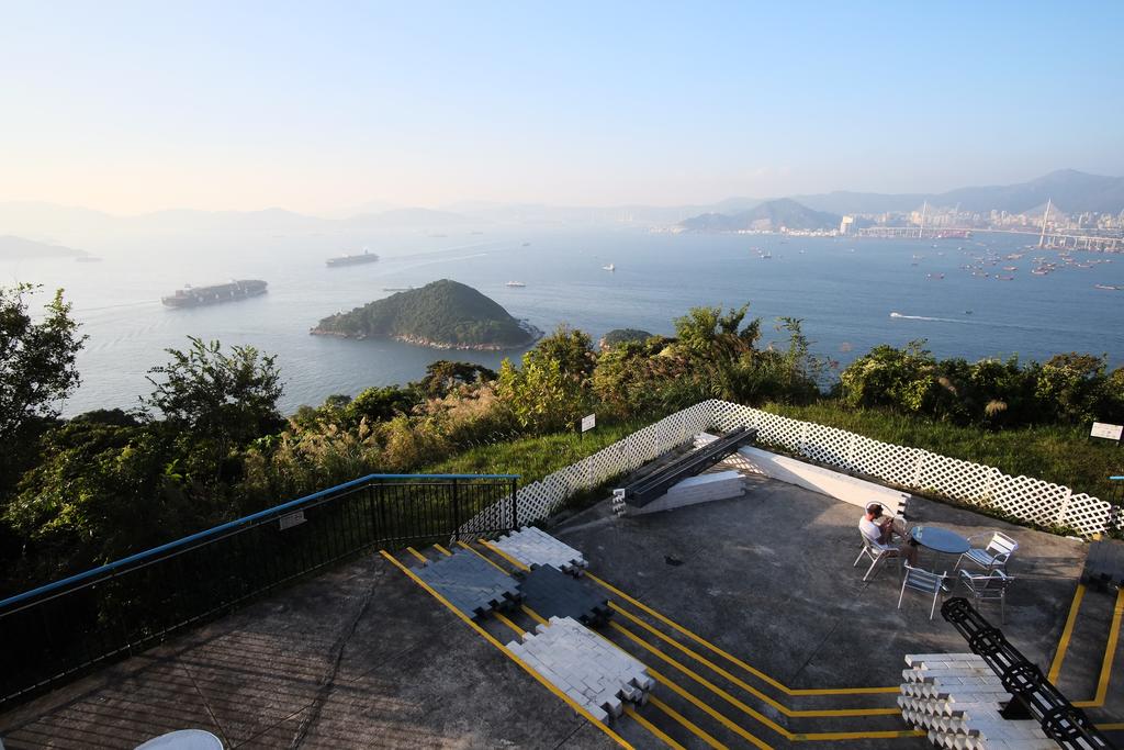 香港景色最美的酒店,香港最佳海景酒店