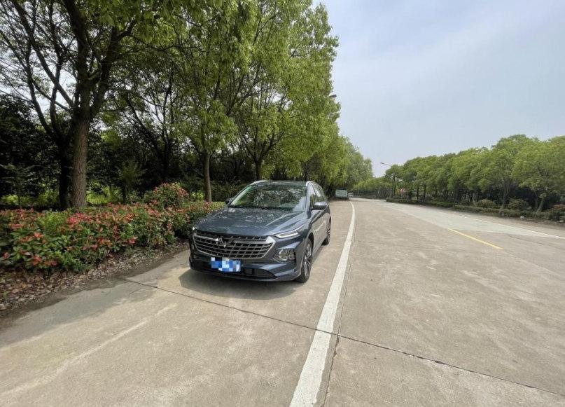 五菱进军高端市场,五菱新款凯捷将上市