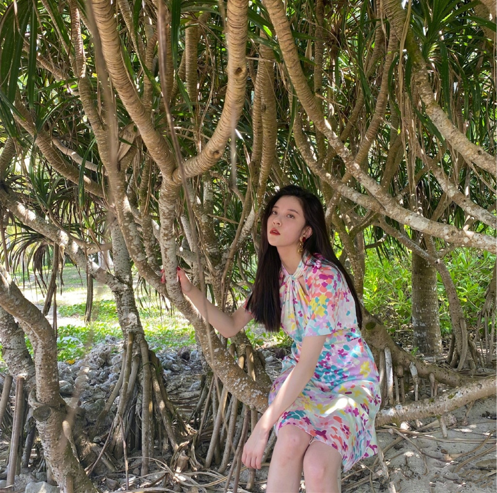 宋妍霏香奈儿包,宋妍霏小众包包