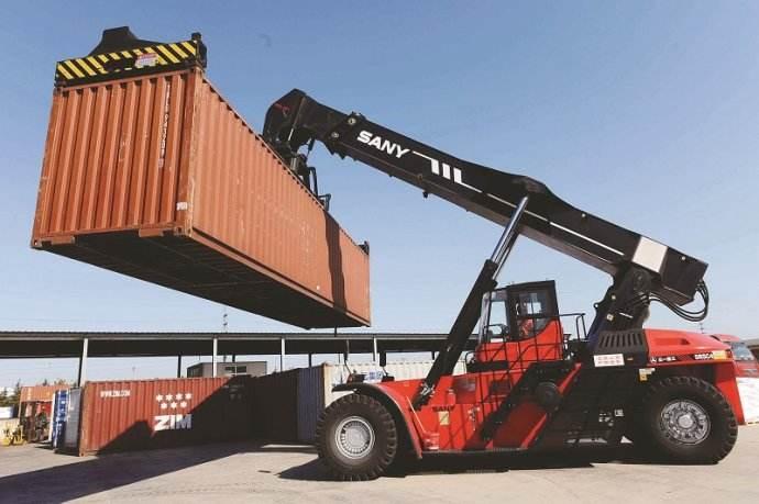 2024危险品运输行业现状和前景,危险品运输行业发展前景