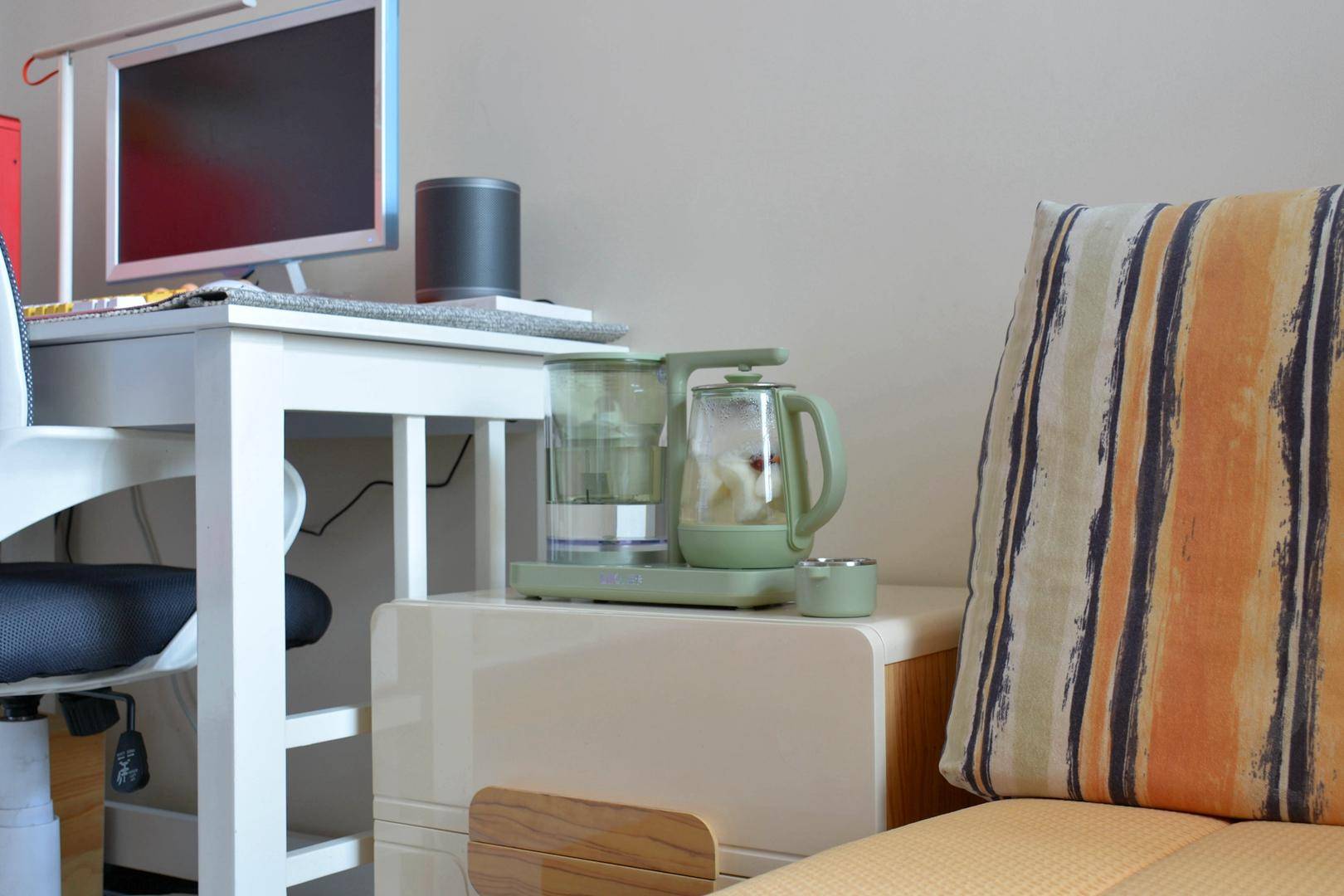 莱卡直饮滤水壶,莱卡养生壶深度解析