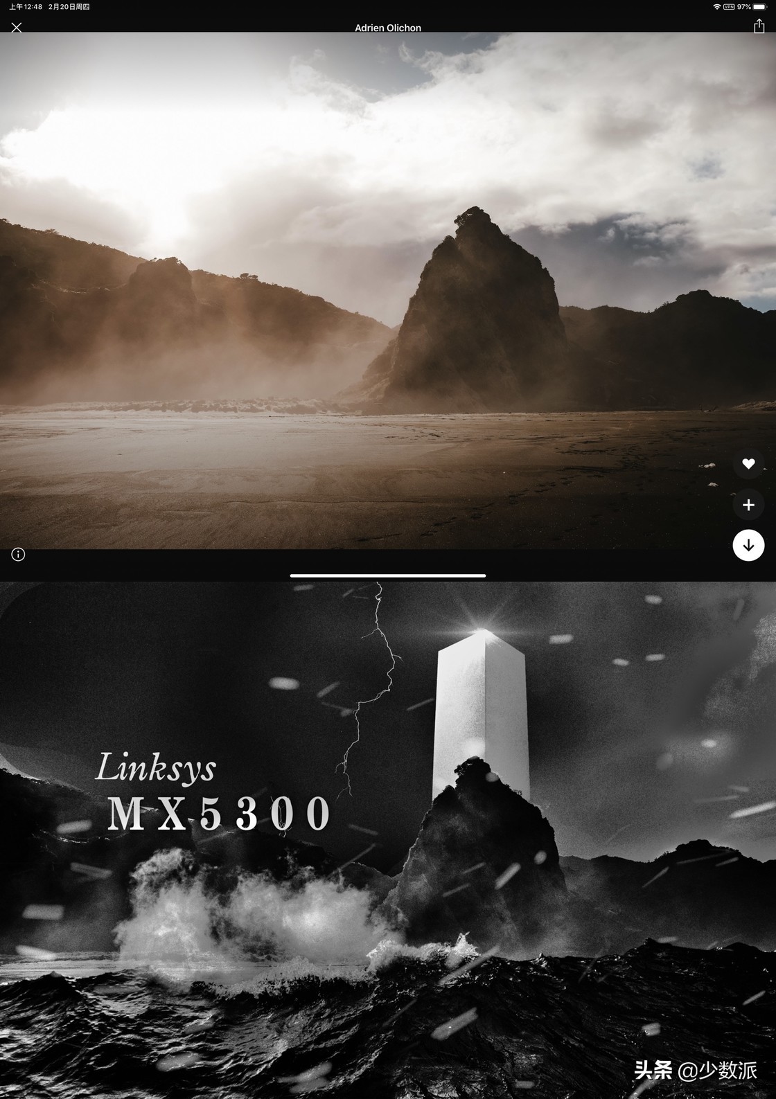 iPad是「无用的玩具」?用了一年,它为我打开了另一个世界