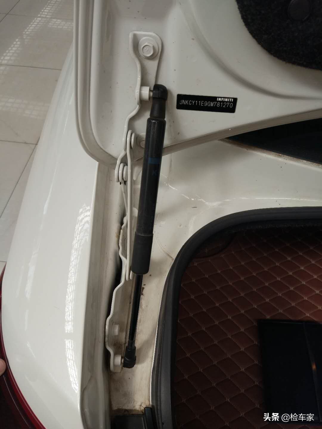 20万买一辆二手q7怎么样,22万元的英菲尼迪q50l