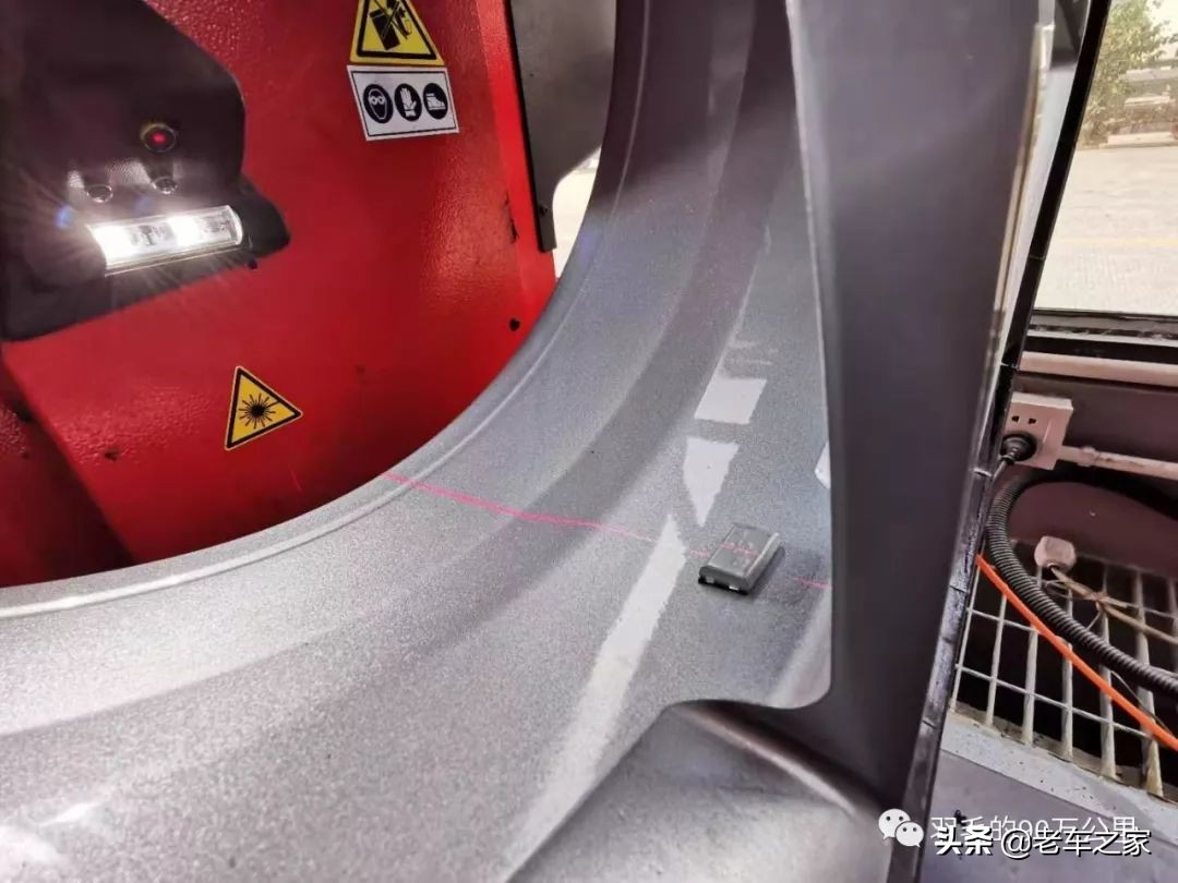 奔驰老款s350整备能回到巅峰状态,08款奔驰s350全车整备哪些东西