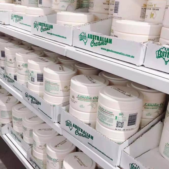 绵羊油是都是绵羊的油吗,绵羊油对应成分羊毛脂