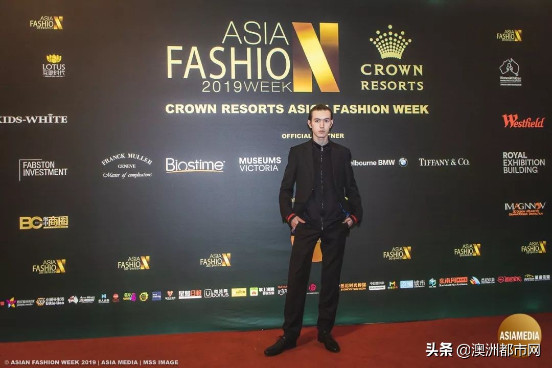 悉尼春夏时装周,澳大利亚2019时装秀