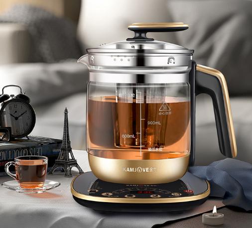 养生等于保温杯里泡枸杞,养生壶泡枸杞