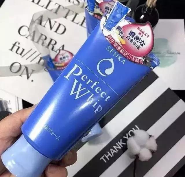 5款上了“黑名单”的洗面奶，如果你在用其中一款，建议快点扔掉