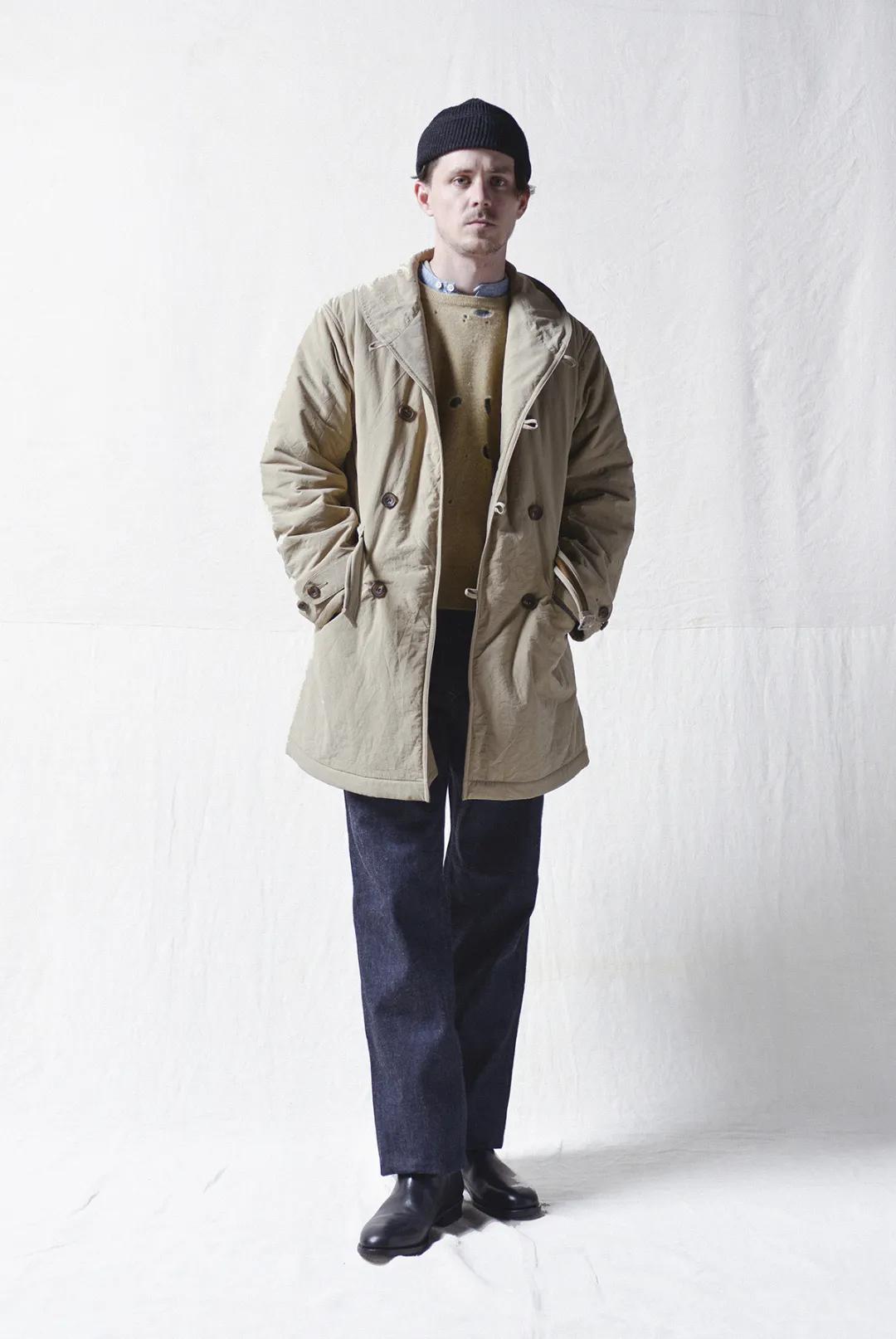 为什么不想被定义的复古玩家，都想打扮成“老乔”模样？