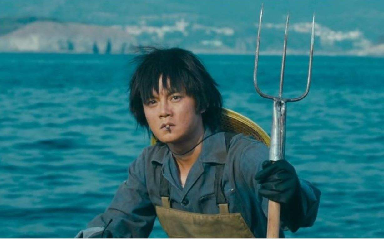 沈腾和周星驰是一个类型的人,沈腾怎么就成了中国喜剧一哥了