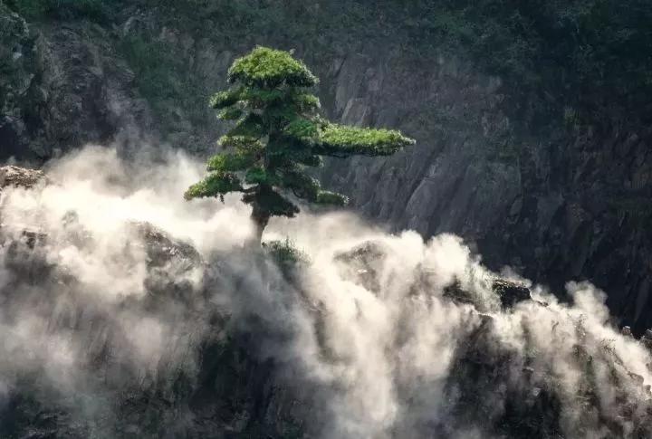 世界十大奇迹建筑上海深坑酒店,世界十大建筑奇迹之上海深坑酒店