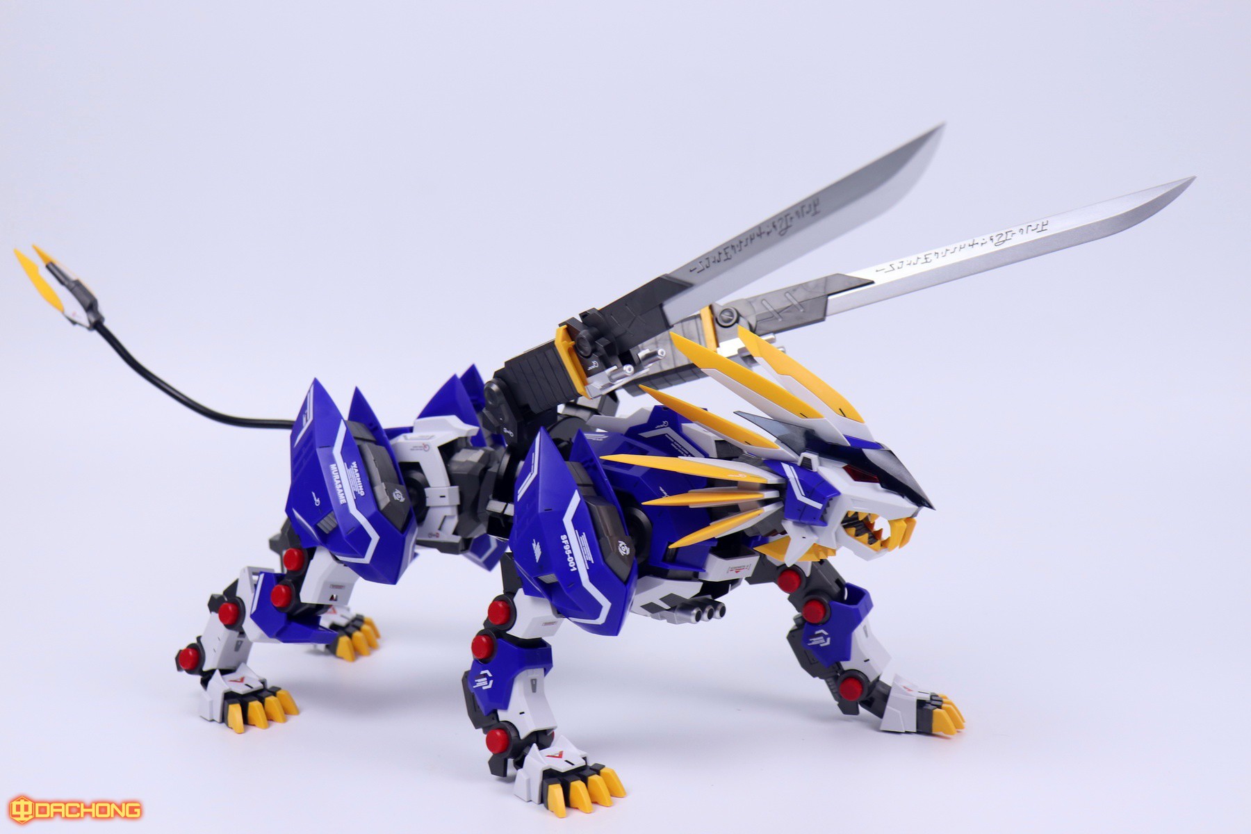 模玩简评127,模玩测评01