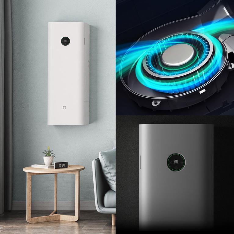 空气净化器检测空气质量原理,飞利浦空气净化器4076原理