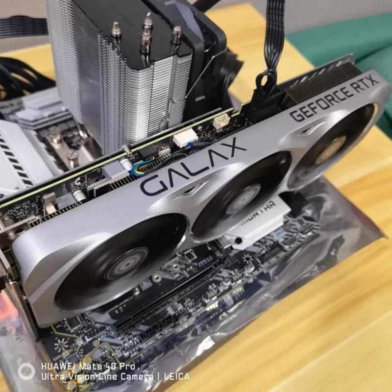 rtx3060显卡和rtx3070差多少,rtx30s系列显卡性能天梯图