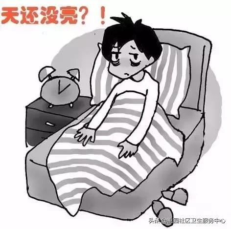 七大食物摆脱失眠困扰,学会摆脱失眠困扰