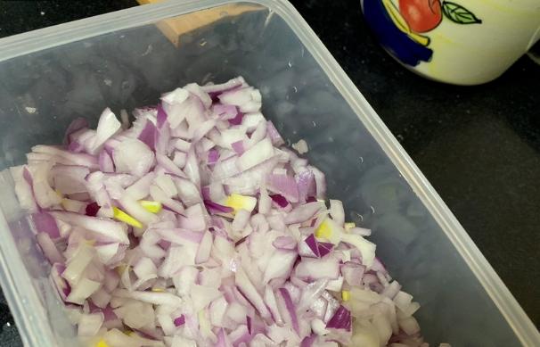 一年能卖上亿份！为了这个早餐我懒觉都不睡了厨房小白都能做