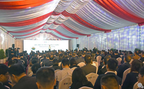 卫材药业在中国市场如何,卫材中国药业有限公司车间