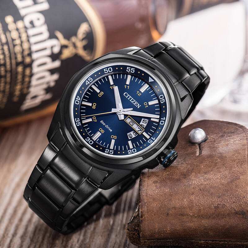 什么牌子的光动能手表最好,光动能手表什么牌子最好