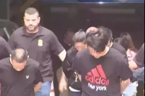 近期广州贩假大案,35亿造假案