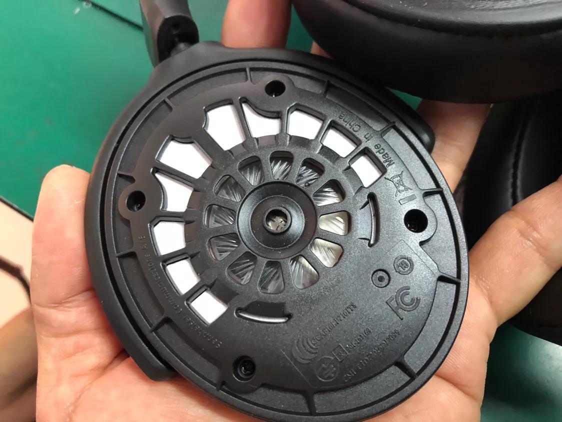 森海塞尔hd4.50btnc如何拆开,森海塞尔hd4.40bt蓝牙使用说明书