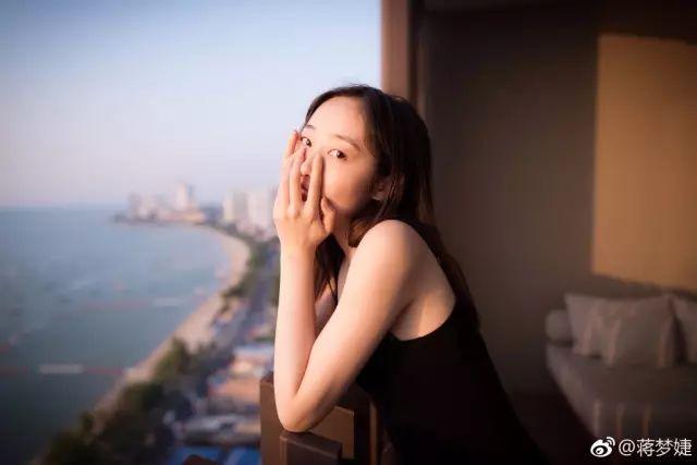 蒋梦婕二手口红,蒋梦婕过期的口红