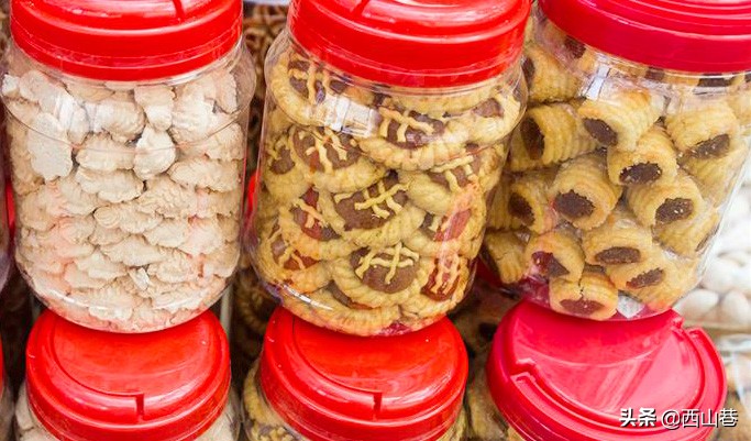 马来西亚特产推荐榴莲干,马来西亚特色干货