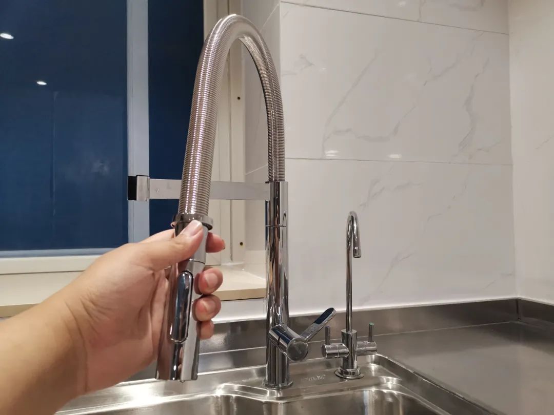 老破小厨房改造翻新方案,100元小户型厨房改造