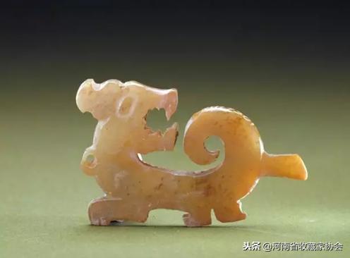 中国古玉鉴赏图典大全,中国古玉顶级图典