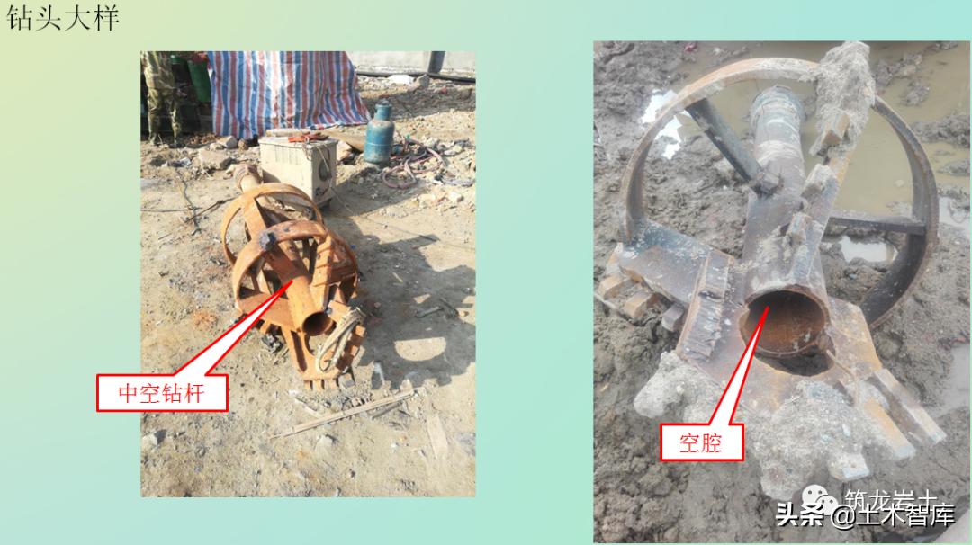 反循环泥浆护壁桩规范要求,泥浆护壁成孔灌注桩反循环示意图