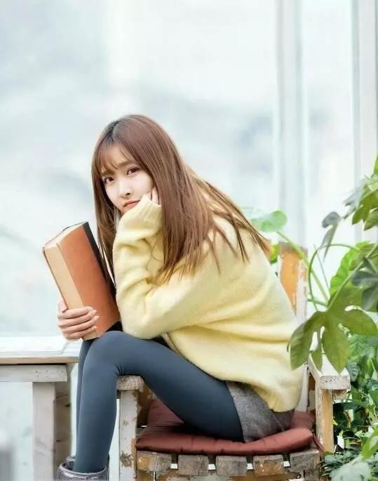 女人为什么一定要有钱？女神的回答你赞同吗？