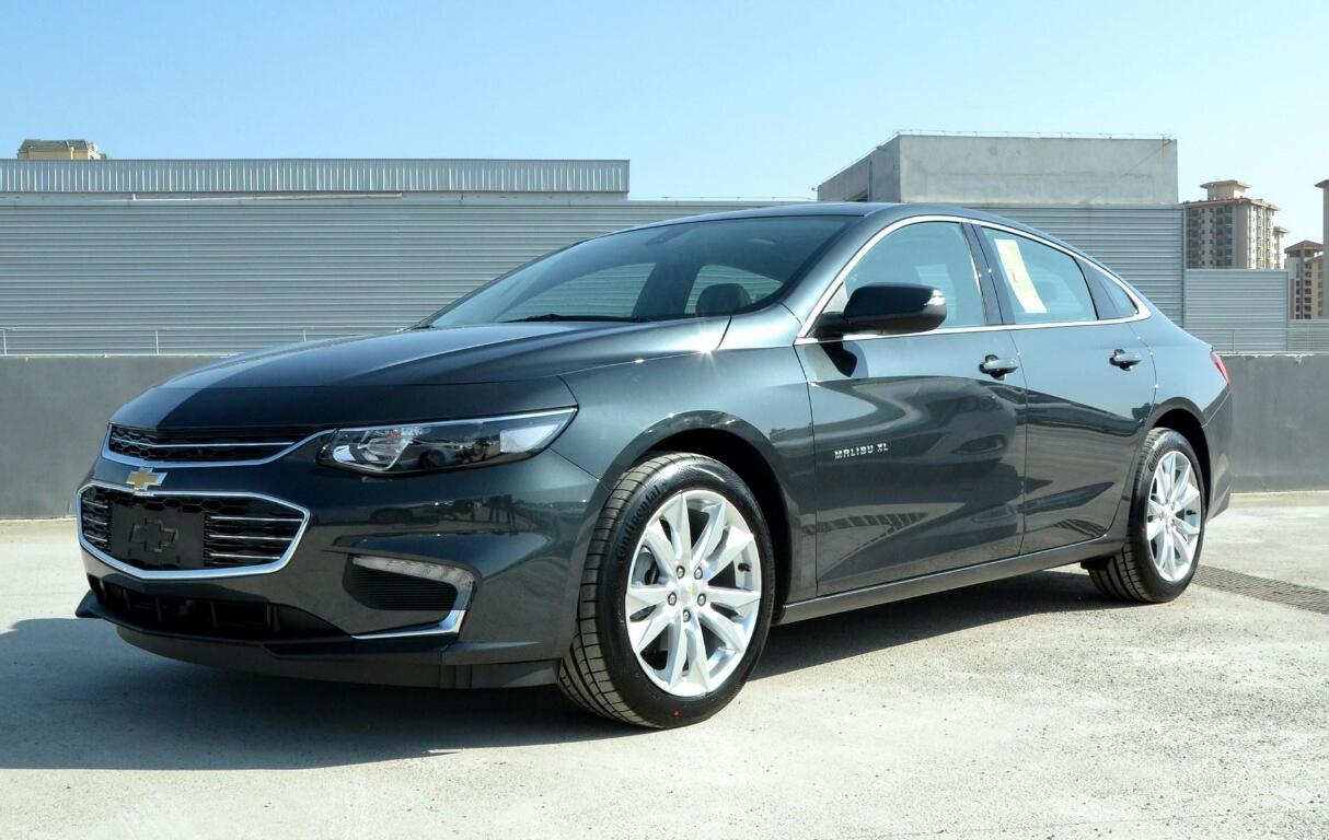 实力全面跃升9at全新迈锐宝xl上市,迈锐宝xl241匹马力是哪一款