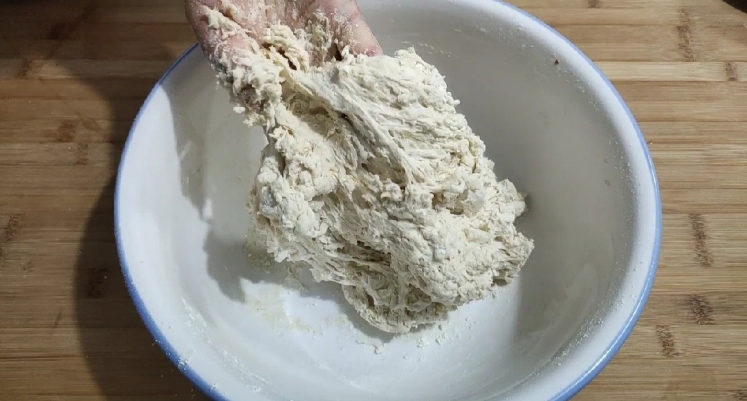 油条怎么做会更酥脆,油条怎么蓬松酥脆