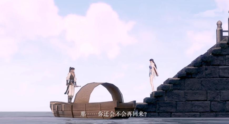 天刀X仙剑双厨狂喜，一篇文章看完天刀手游秋季版本福利活动