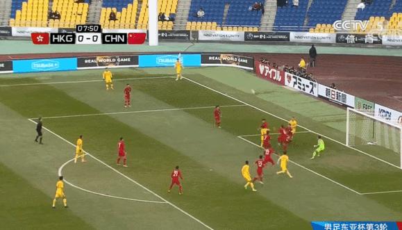 东亚杯中国香港对日本比赛结果,东亚杯中国香港男足最新战况