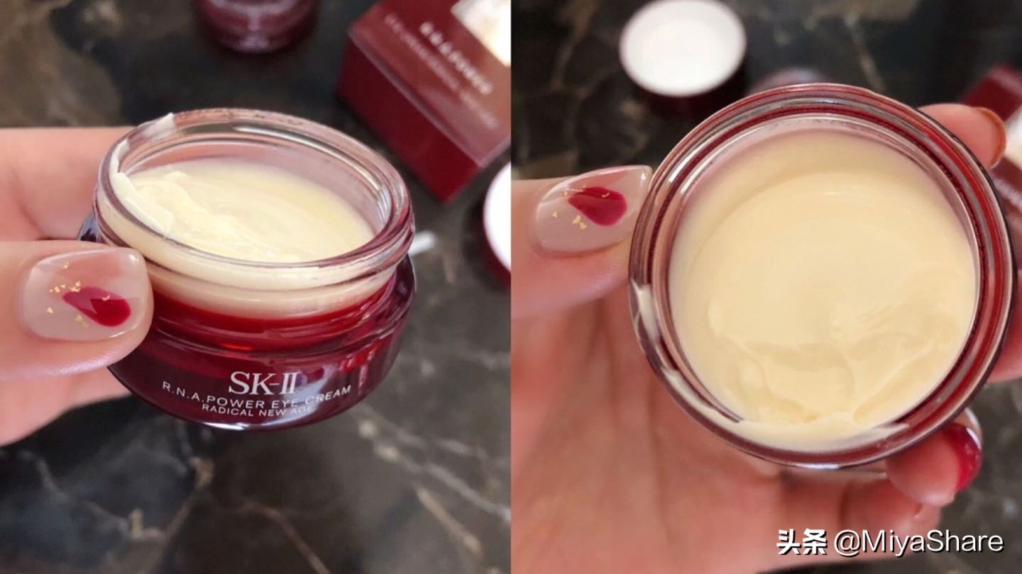 娇兰贵妇眼霜适合什么肤质,娇兰眼霜和sk2眼霜哪个好