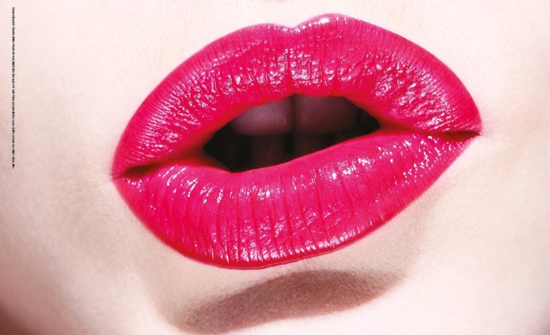 韩国时尚杂志,时尚杂志voguekorea