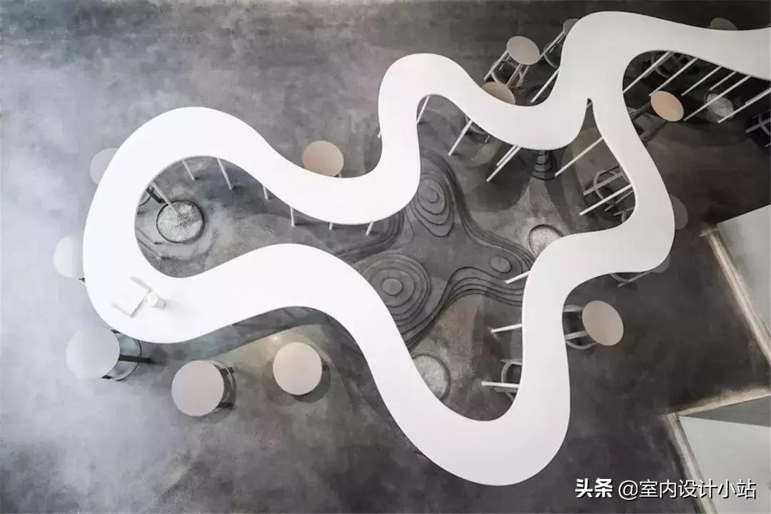 揭秘苹果、喜茶、星巴克的门店打造之道