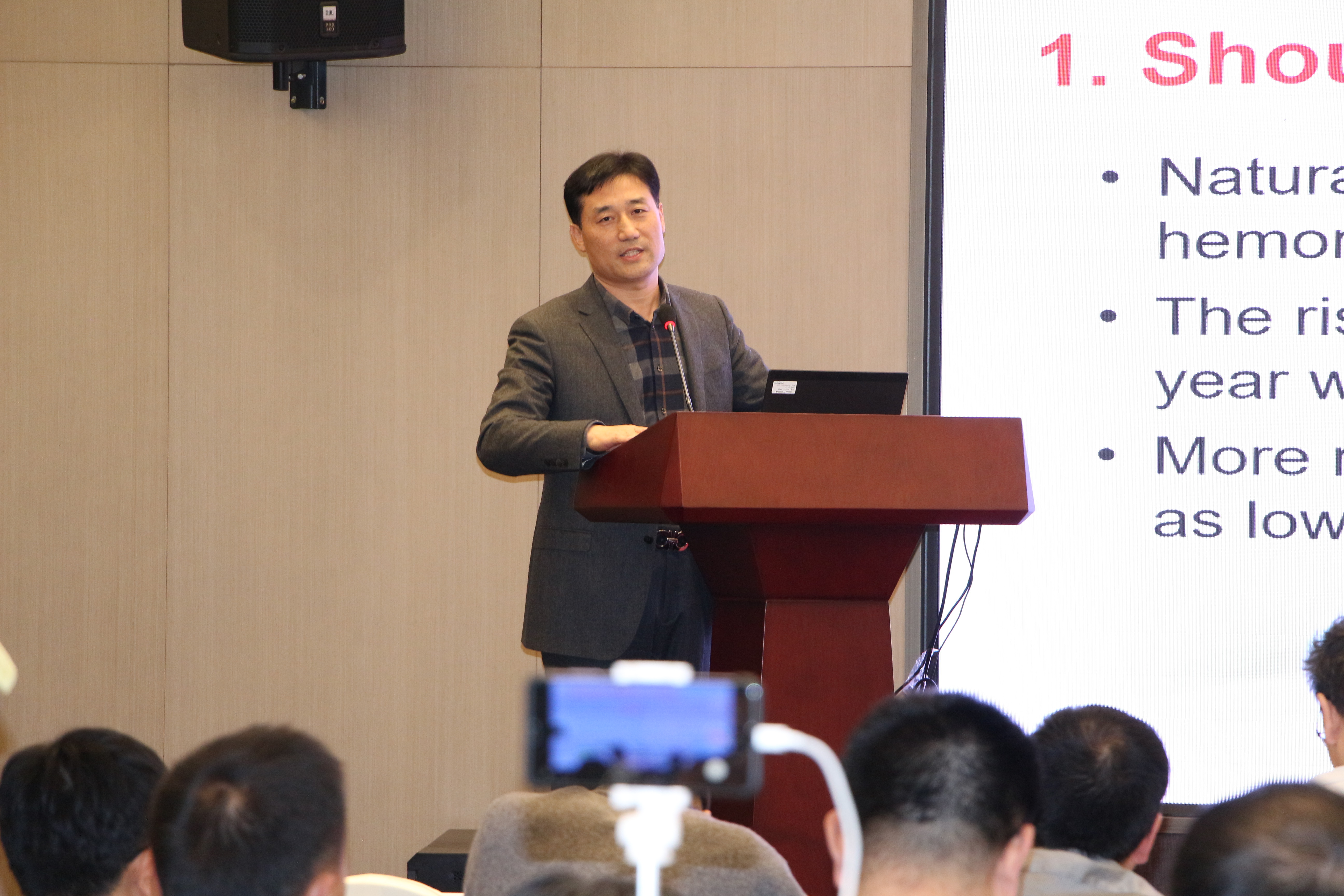 聚焦颅内血管畸形 第三届三博脑科医院神经介入学习班在京举办