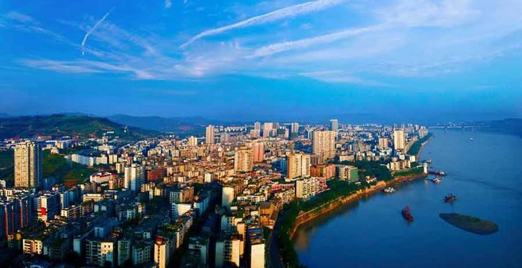 李家沱地价稀缺,李家沱是不是未来最好的地段