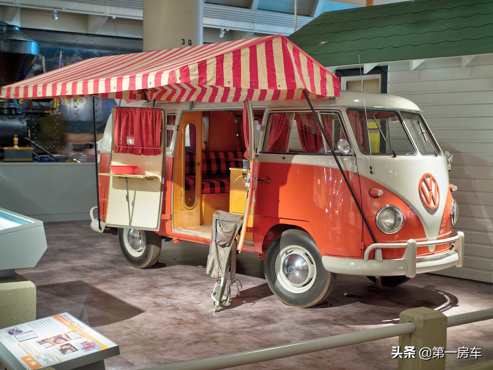 房车露营趋势解读,房车露营车与旅居车公告的区别