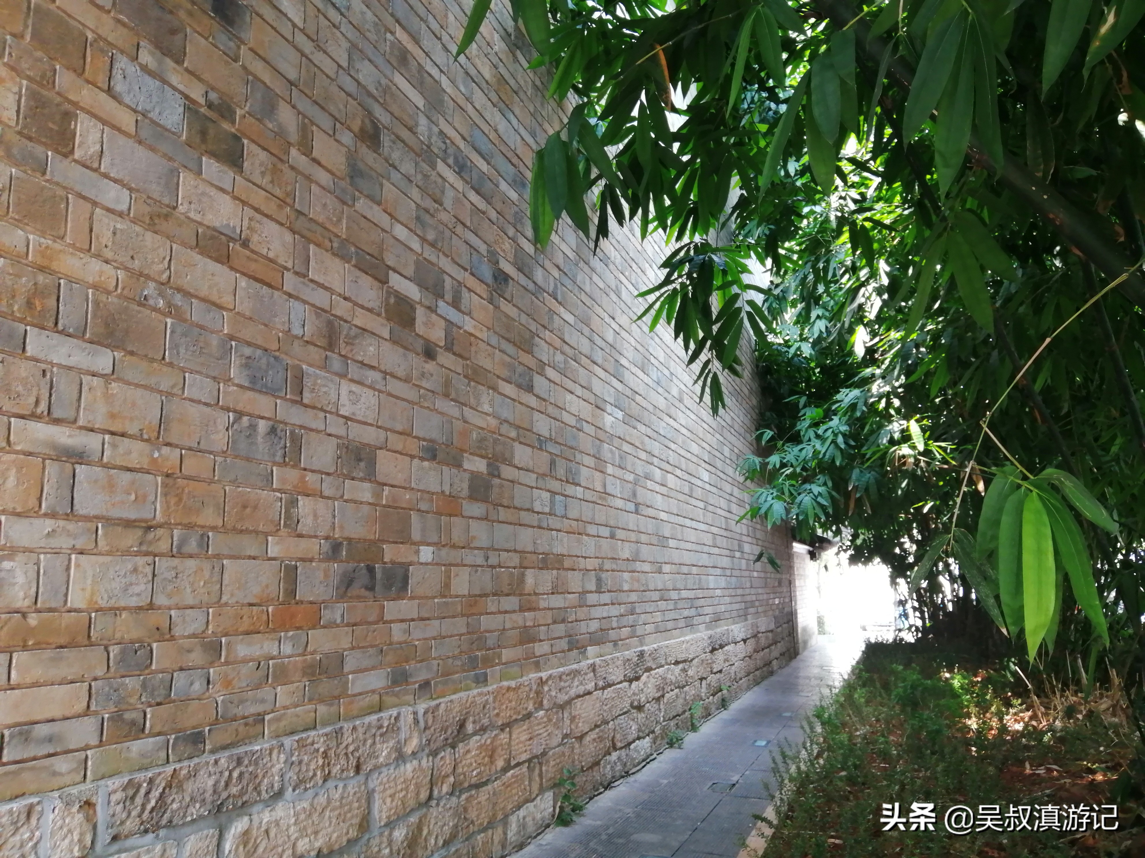 一篇长文，娓娓道尽老昆明城里明朝那些人儿、那些事儿、那些景儿