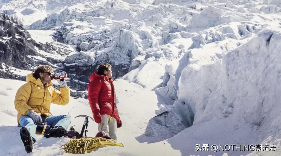 全球最全的71个羽绒服品牌,羽绒服二线品牌