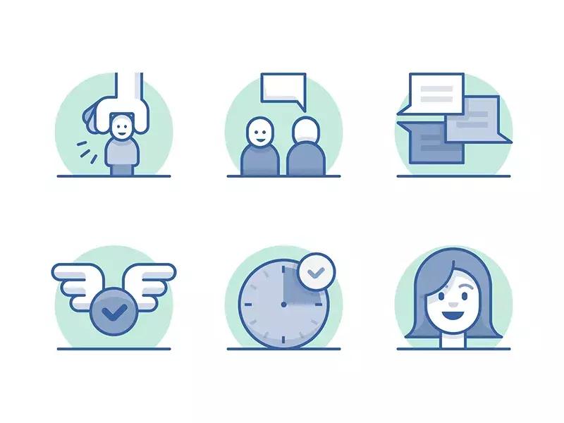 ui设计规范哪里找,ui设计规范和设计标准