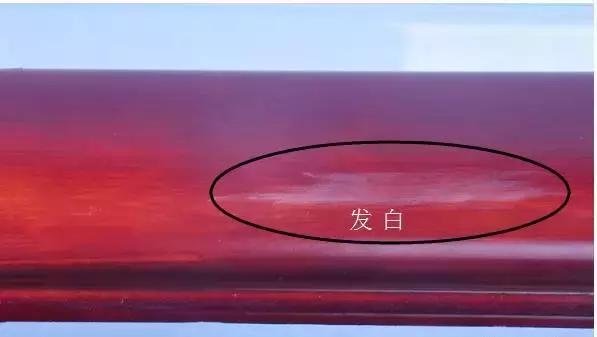 补漆咬底怎么处理,补漆咬底