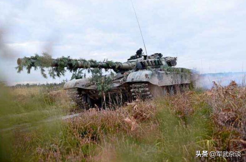 韩国k2坦克性能展示来一波,韩国k2主战坦克在乌克兰的表现