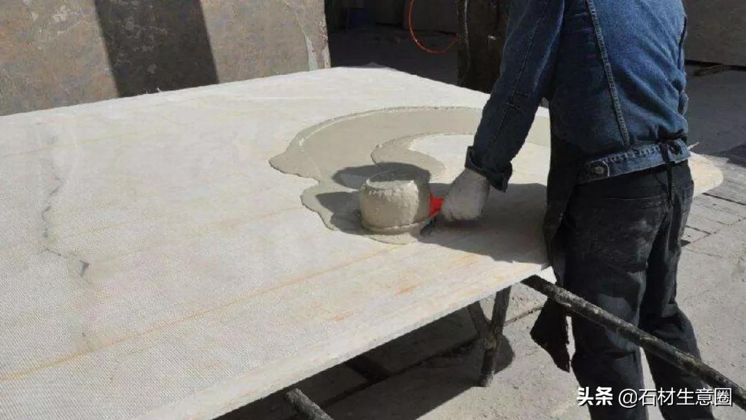 景观常用天然石材,景观石材价格及图片