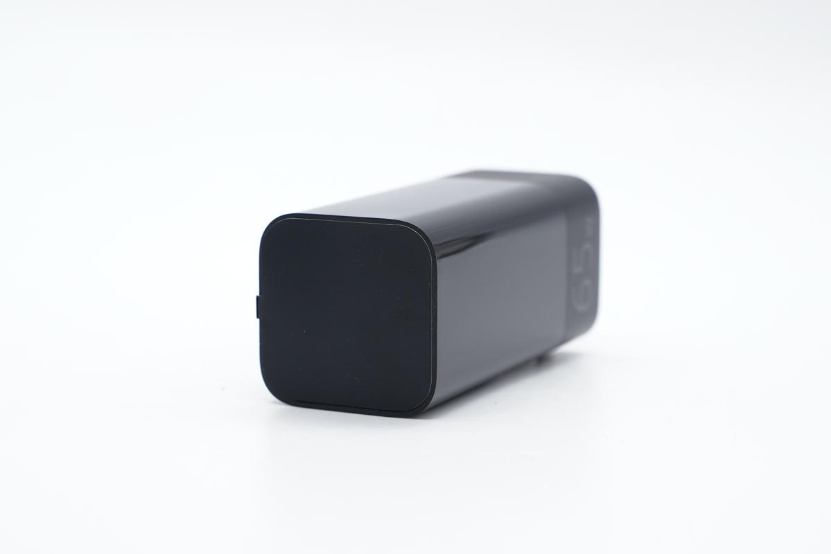 紫米氮化镓65w对比紫米普通65w,小米氮化镓快充和67w有啥区别