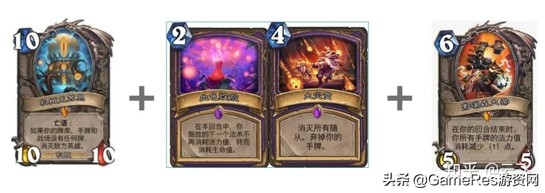 玩法之间的化学反应:如何设计一个创新玩法?